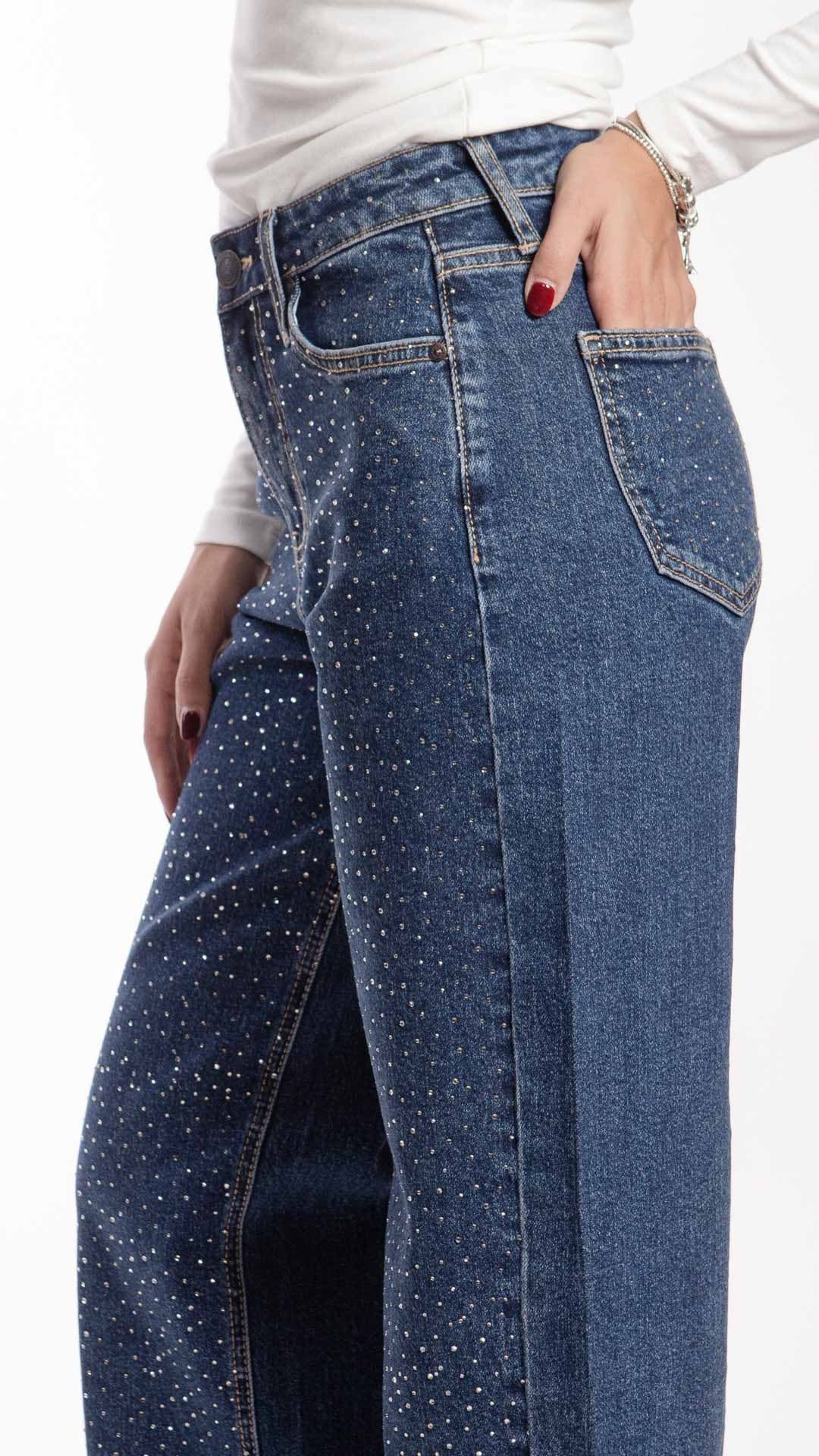 Pantalones y jeans