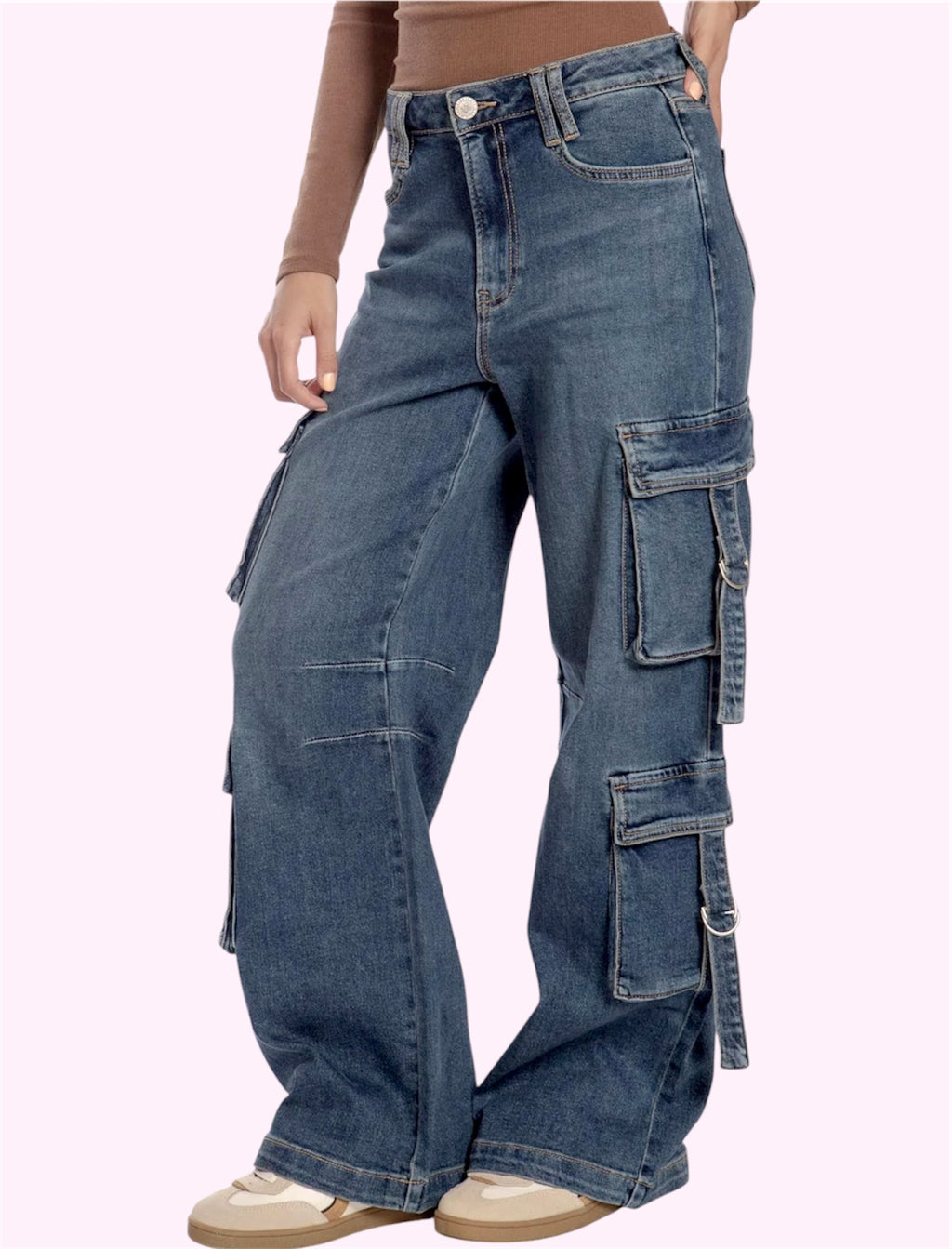 Pantalón Balam bl7299