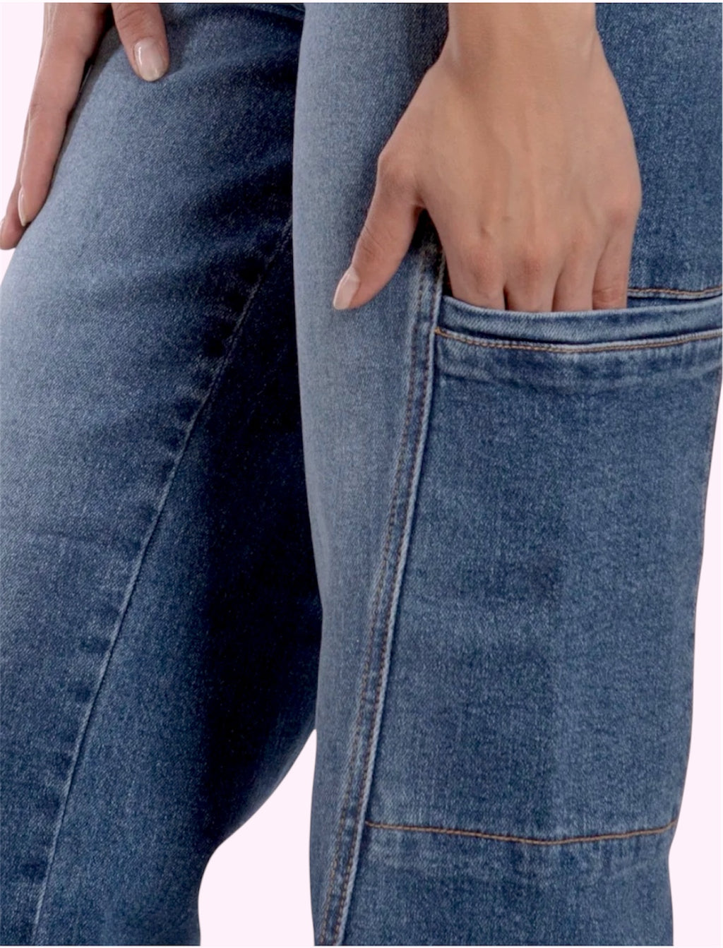 Pantalón Balam bl7173
