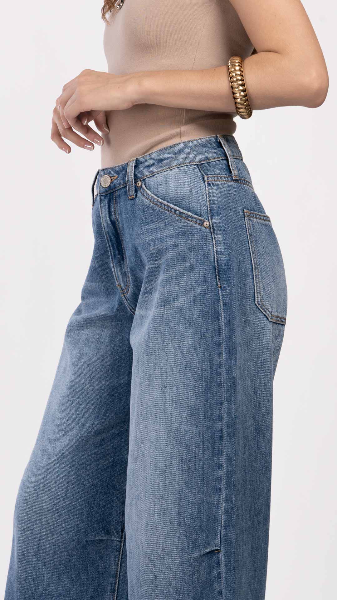 Pantalón Balam Bl7639