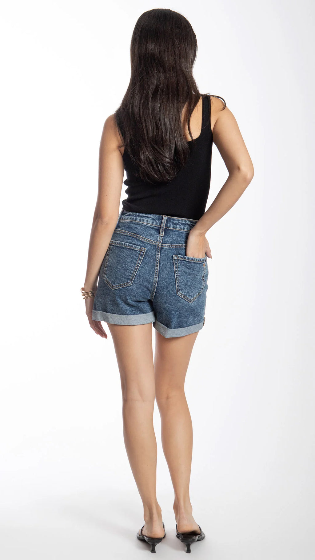 Short Balam bl7380