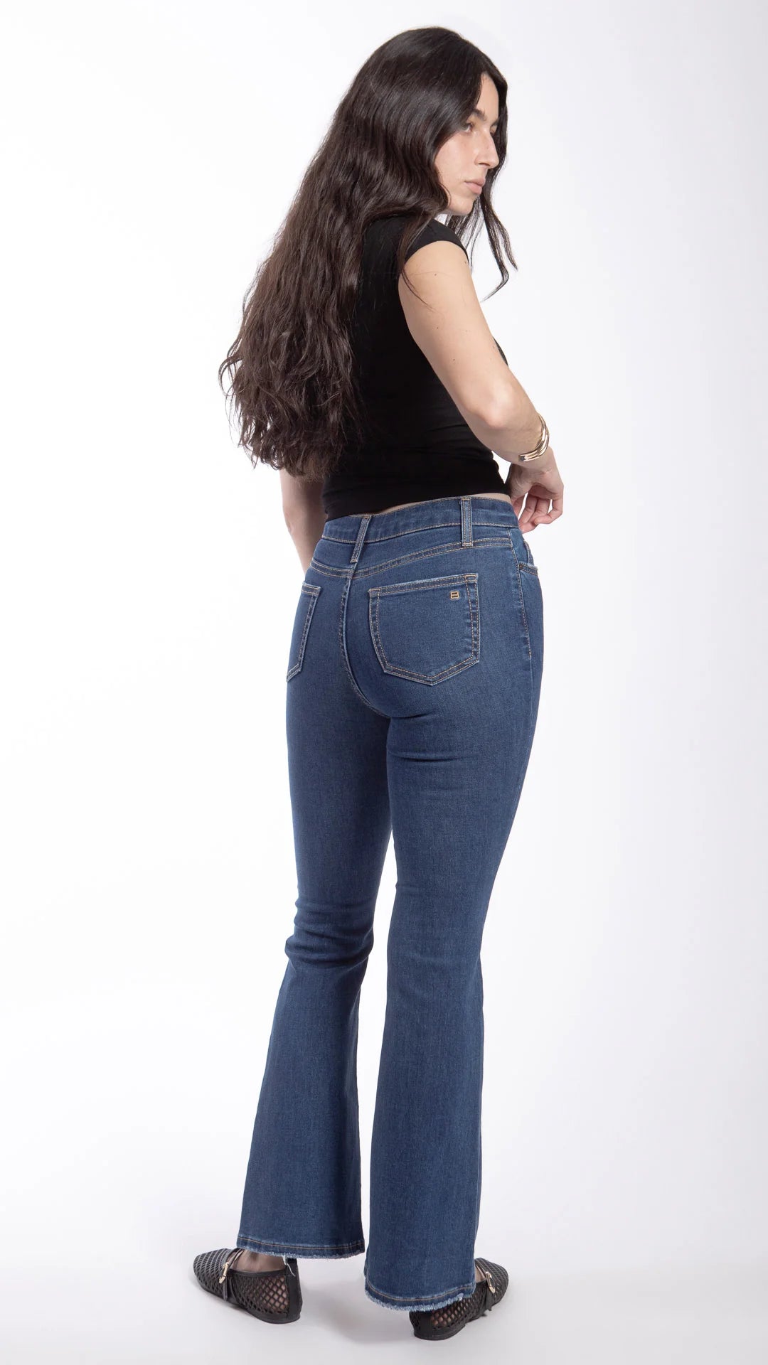Pantalon Balam bl7492
