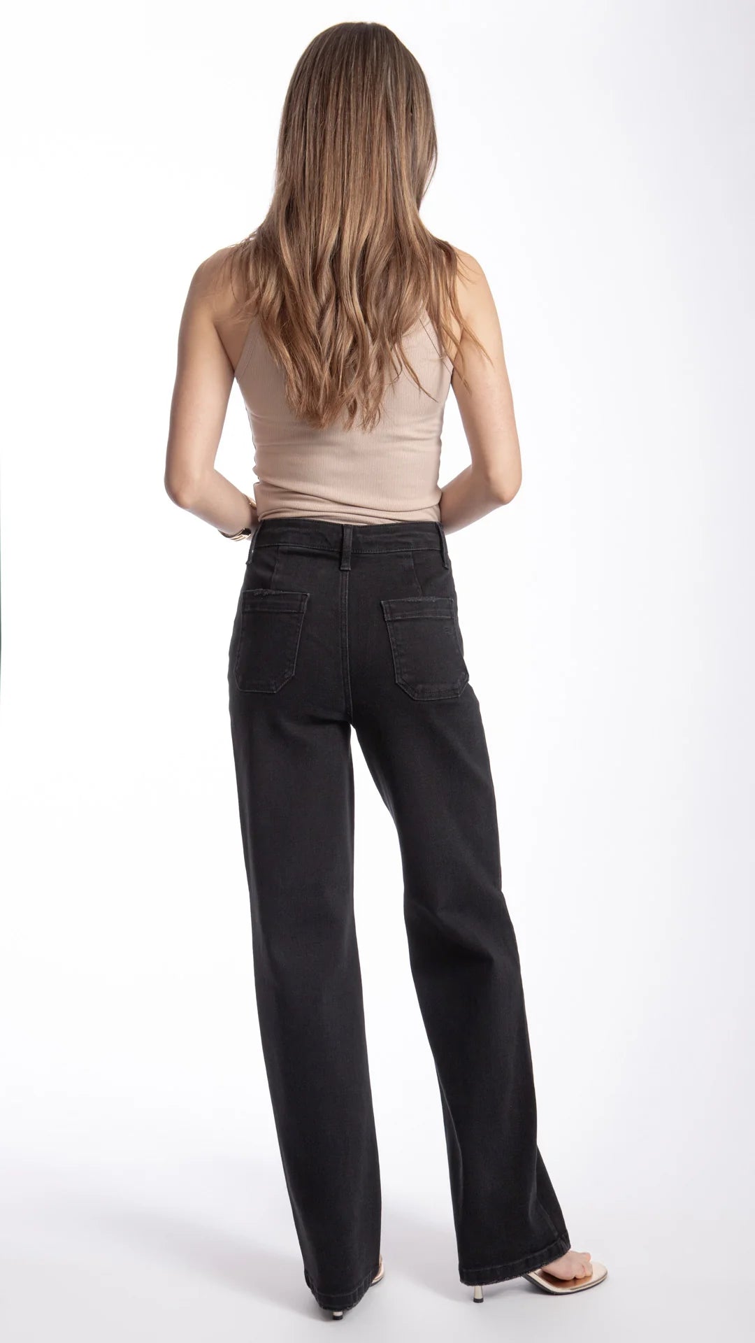 Pantalón Balam Bl7572