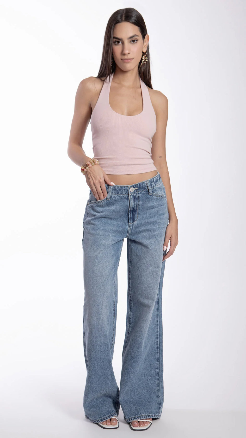 Pantalón Balam Bl7557