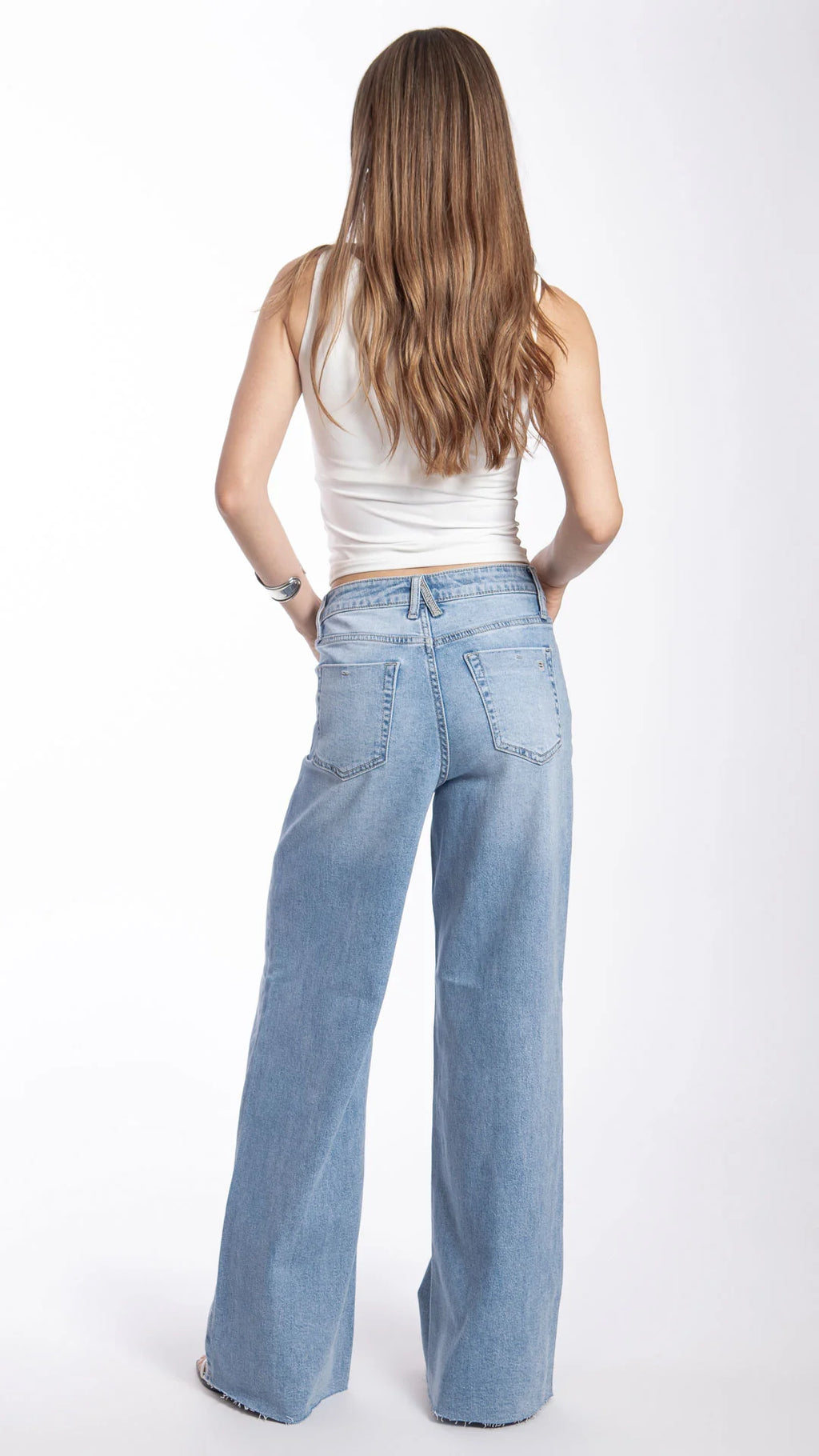 Pantalon Balam bl7503