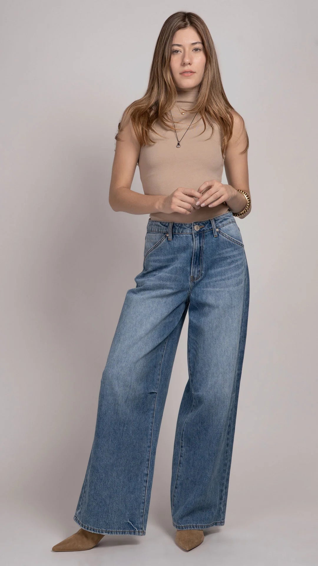 Pantalón Balam Bl7639