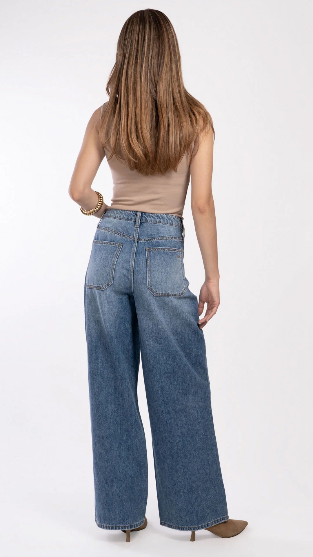 Pantalón Balam Bl7639