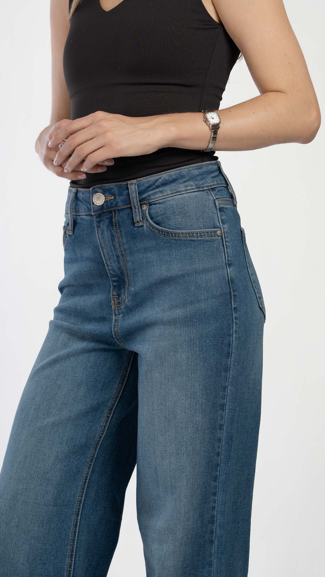 Pantalón Balam Bl7609 claro