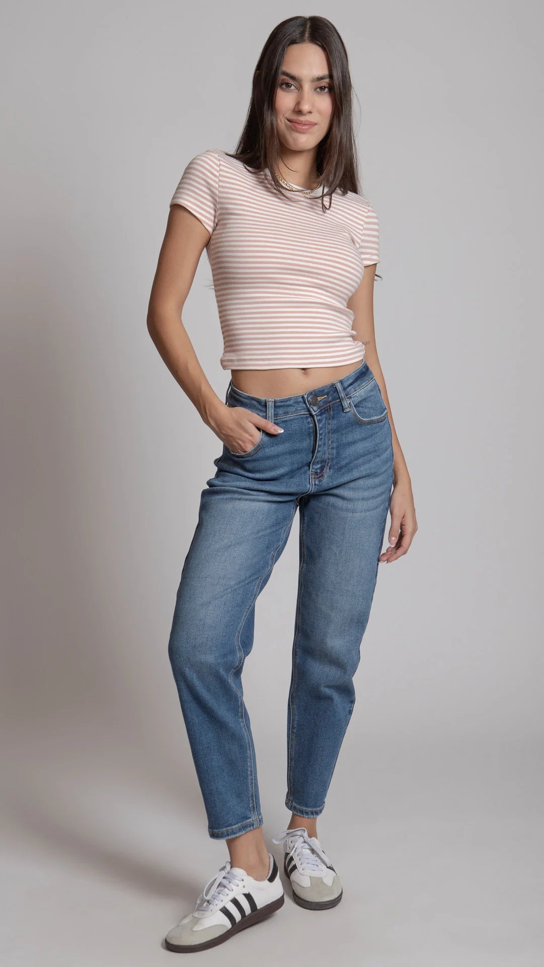 Pantalón Balam bl7487