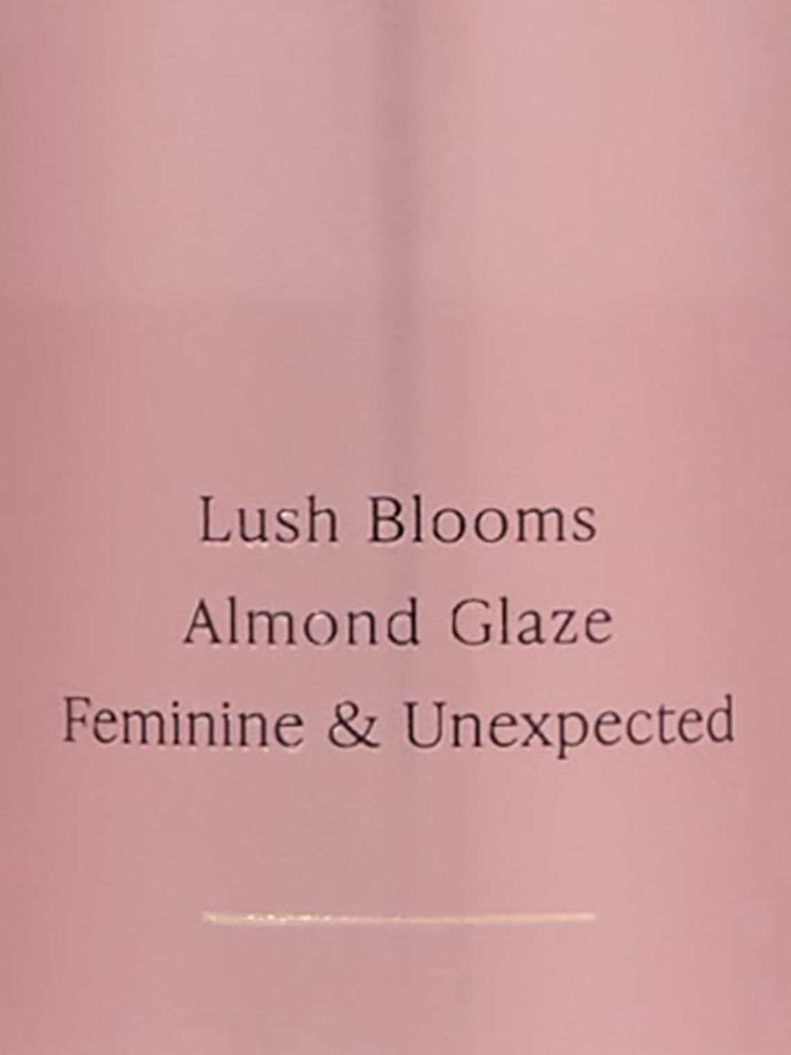 Velvet Petals body