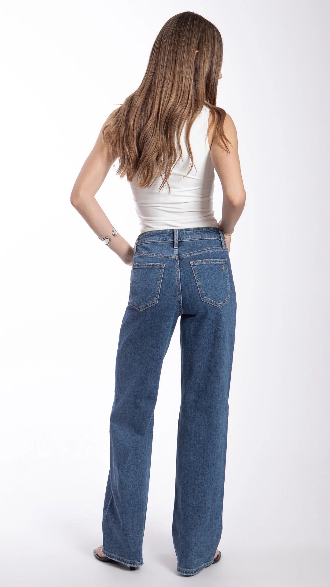 Pantalon Balam bl7475