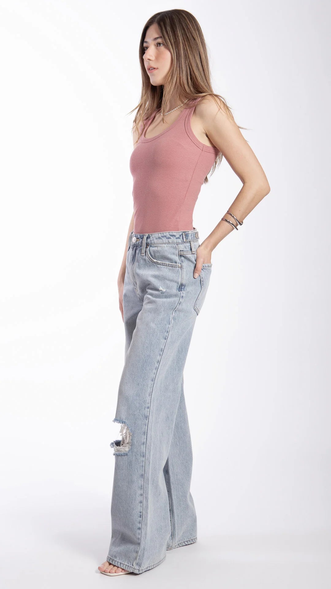 Pantalon Balam bl7533
