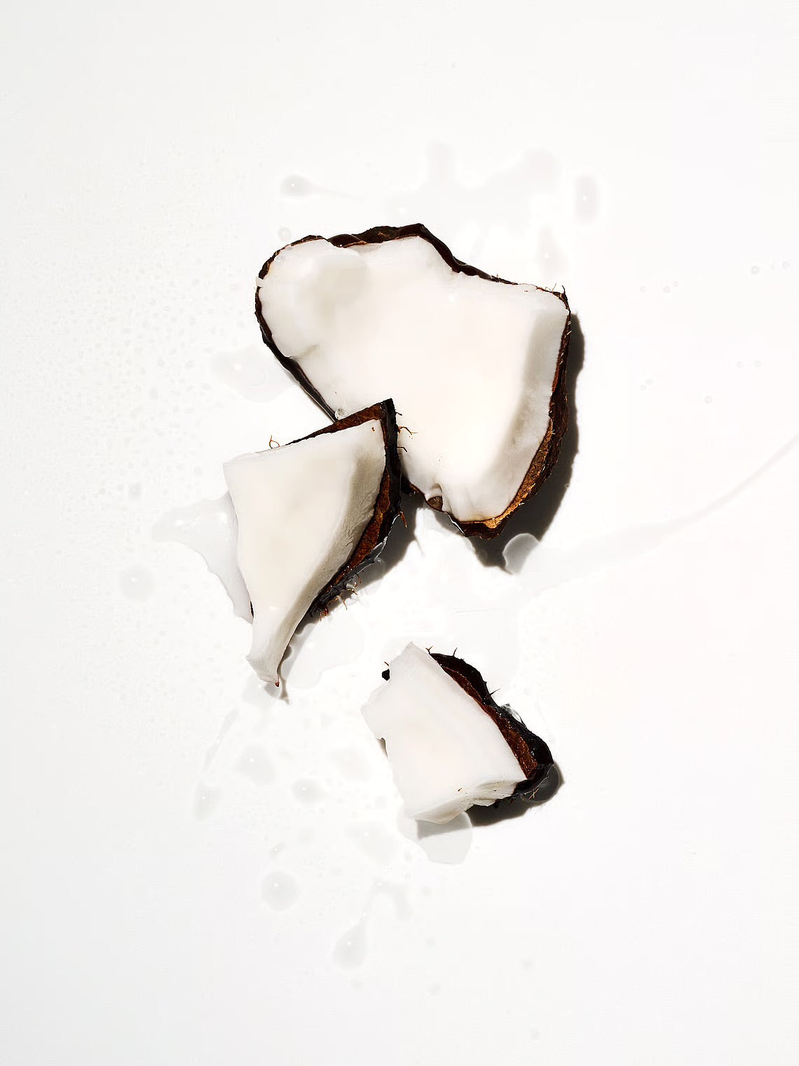 Coconut hair & body mist