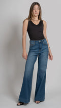 Pantalón Balam Bl7609 claro