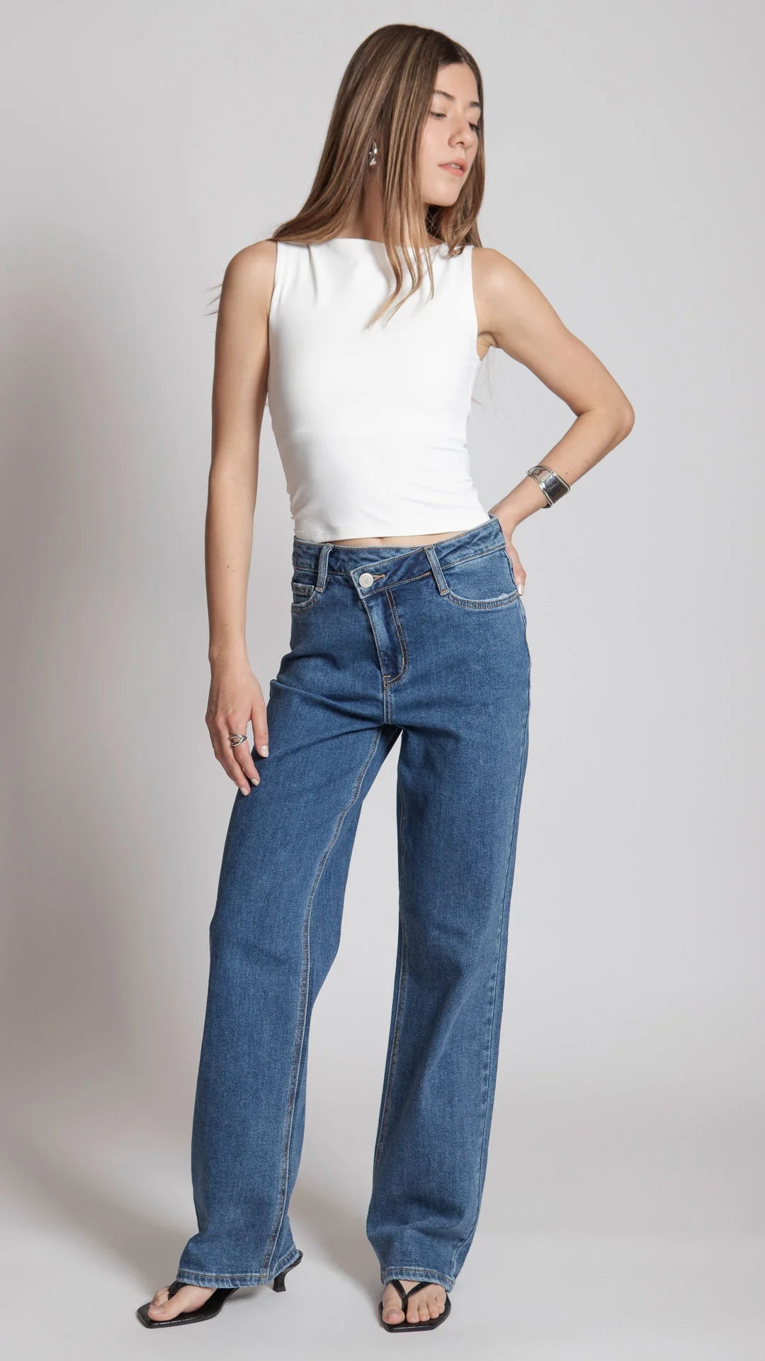 Pantalon Balam bl7475