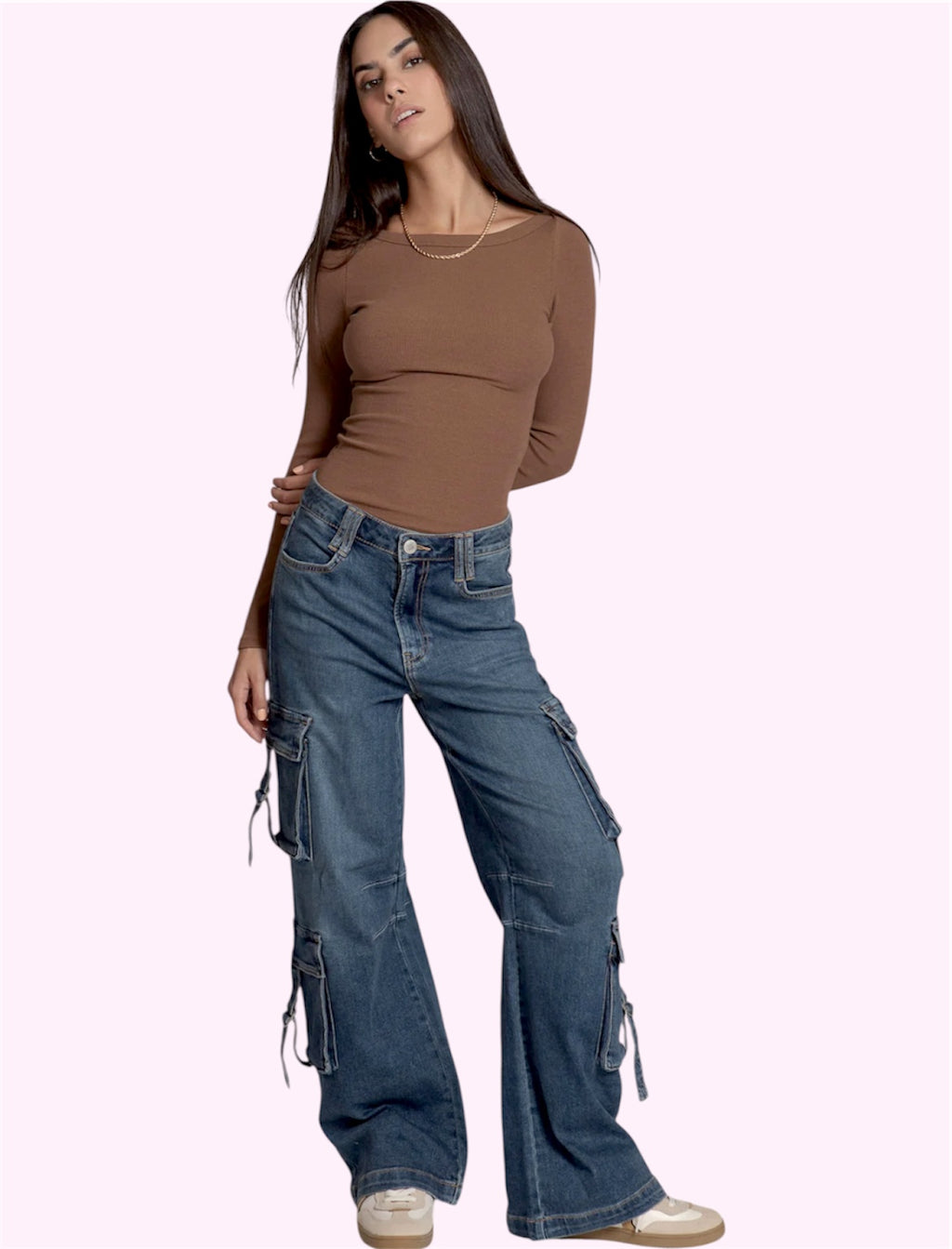 Pantalón Balam bl7299