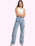 Pantalón Balam bl6535