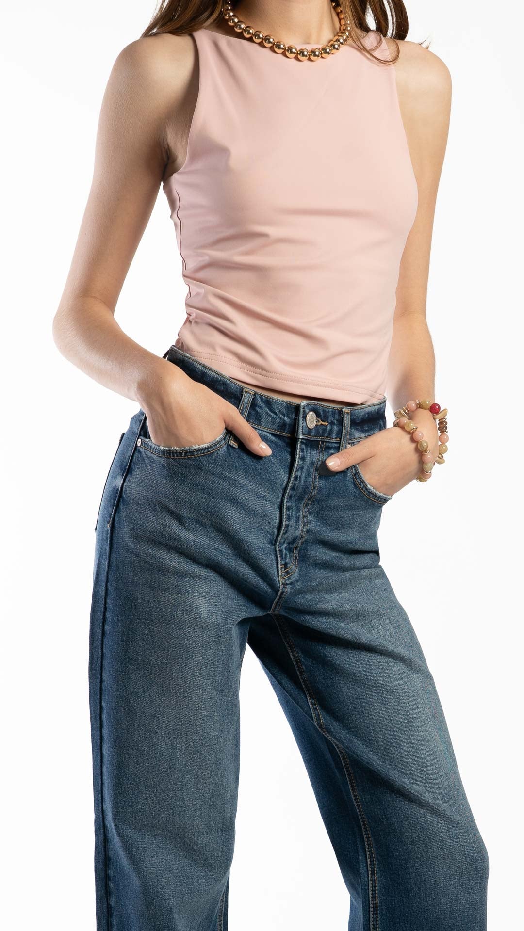 Pantalón Balam Bl7593