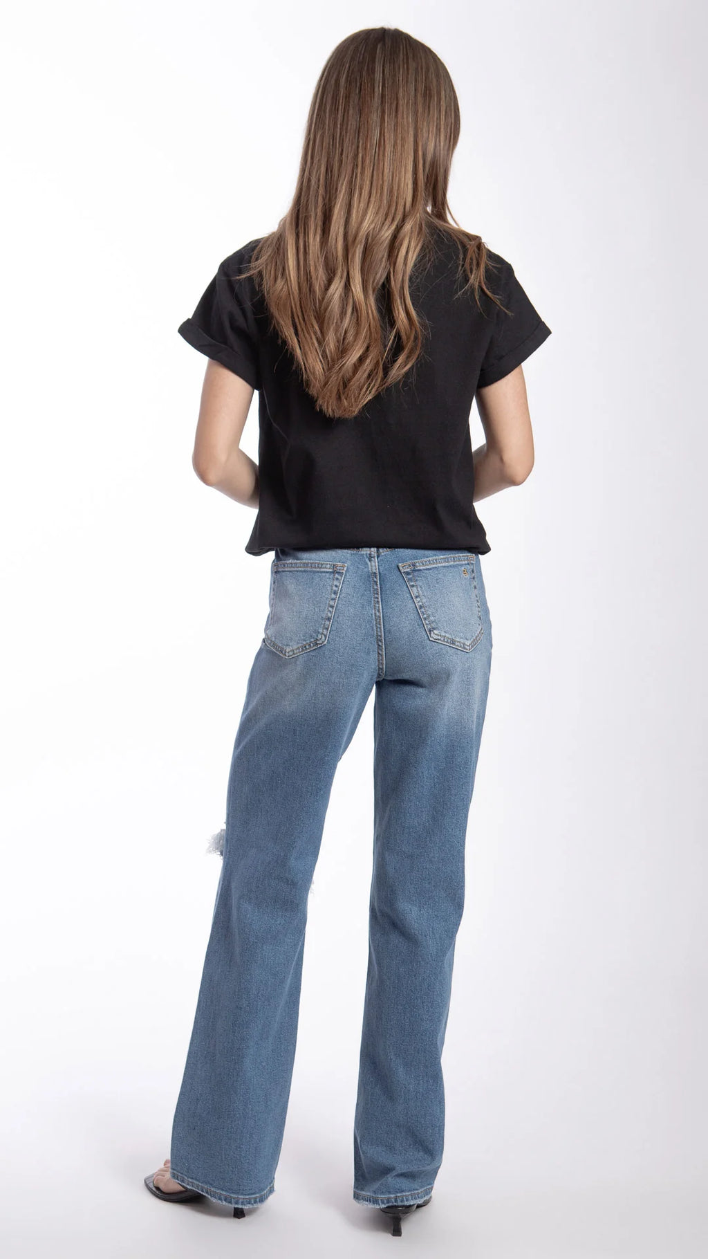 Pantalon Balam bl7536