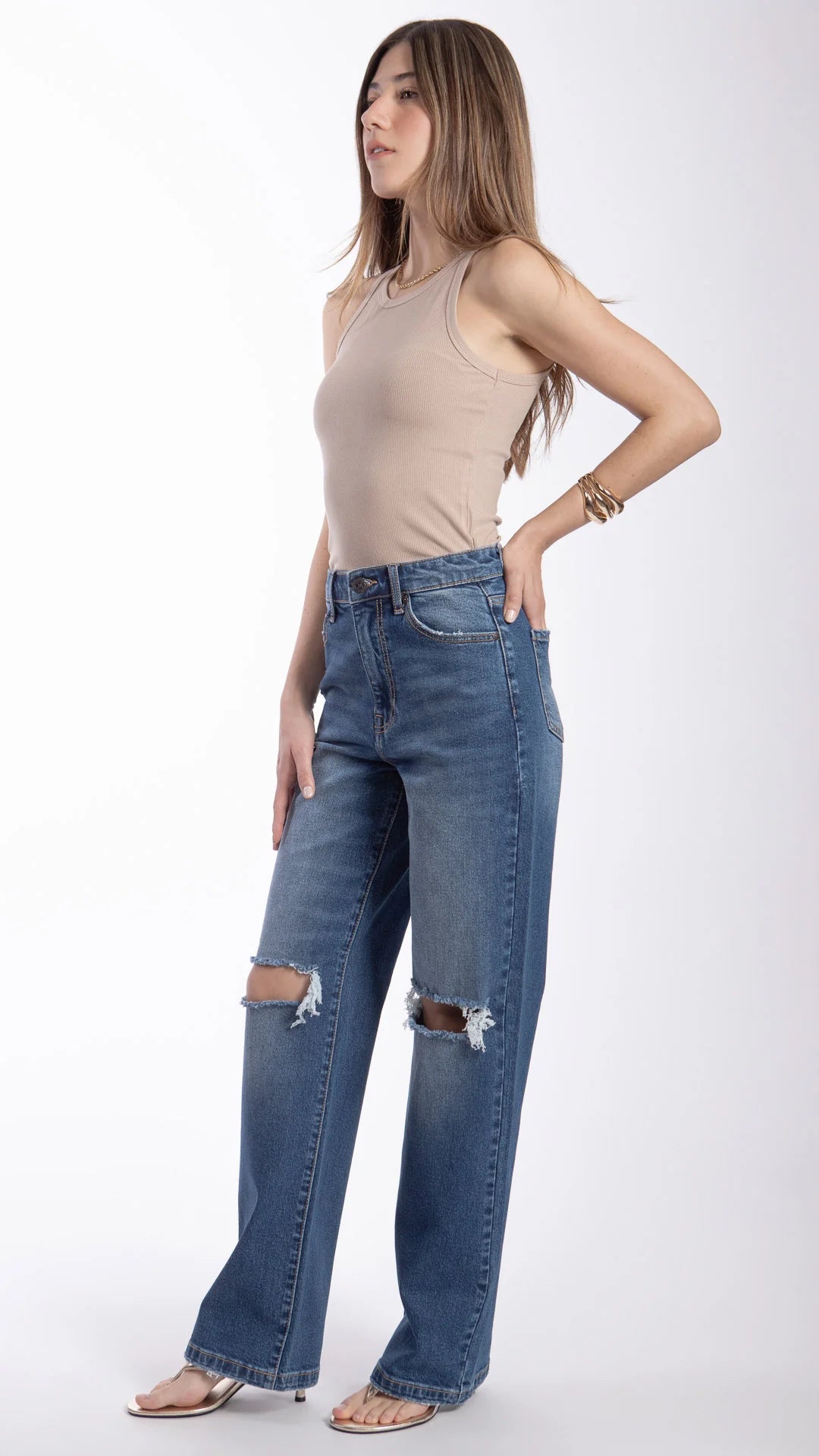 Pantalon Balam bl7506