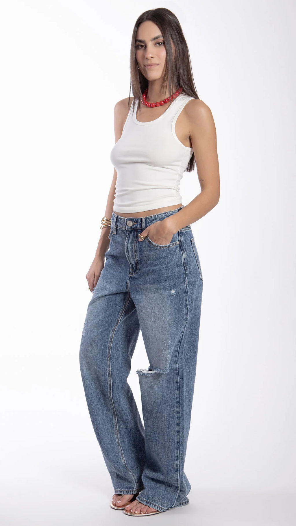 Pantalon Balam bl7599