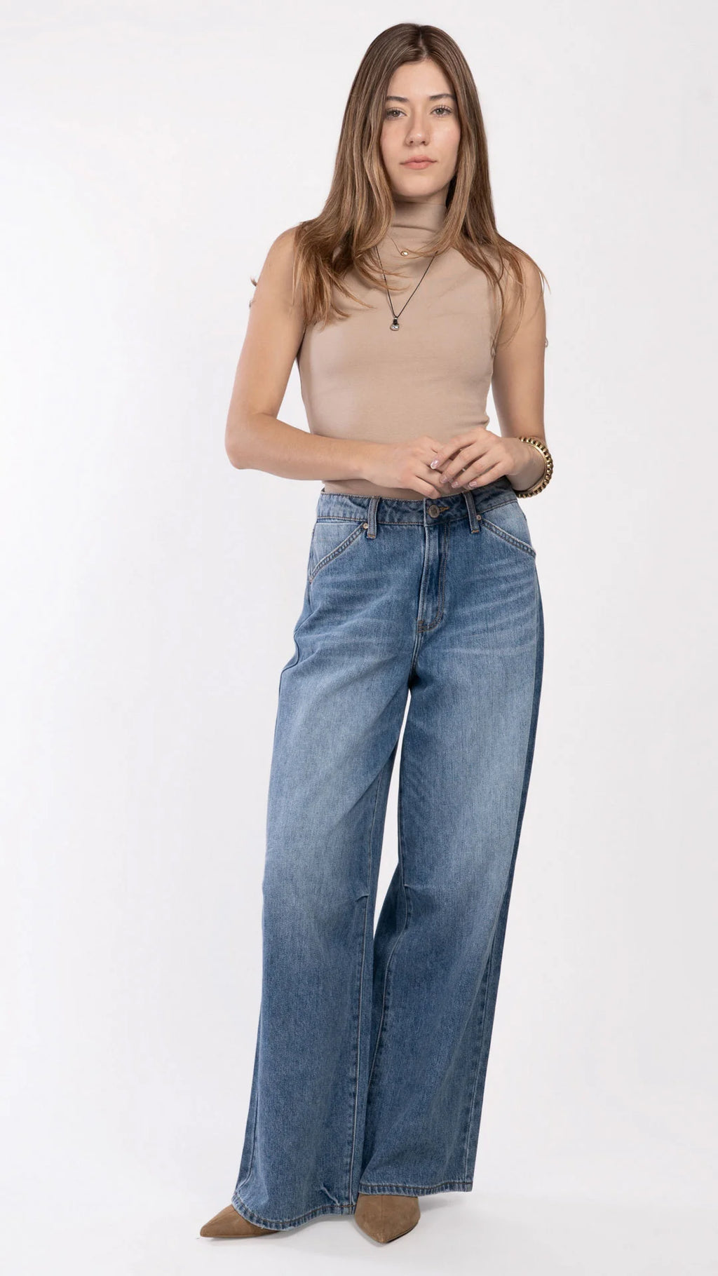 Pantalón Balam Bl7639