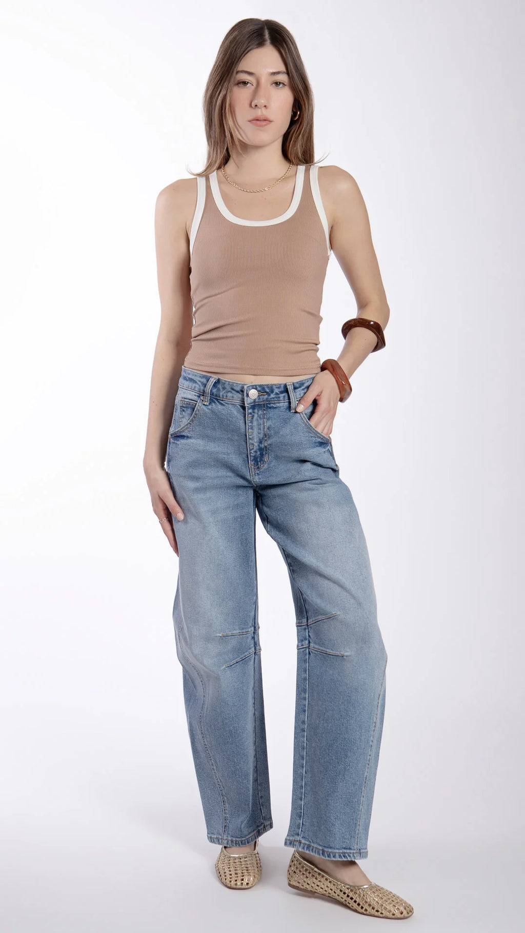 Pantalon Balam bl7522