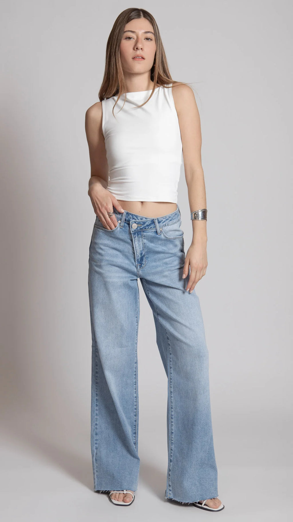 Pantalon Balam bl7503