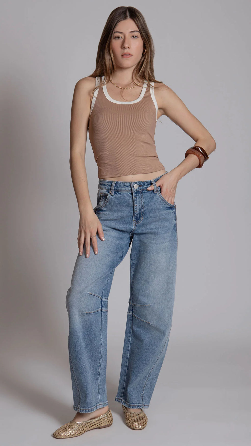 Pantalon Balam bl7522