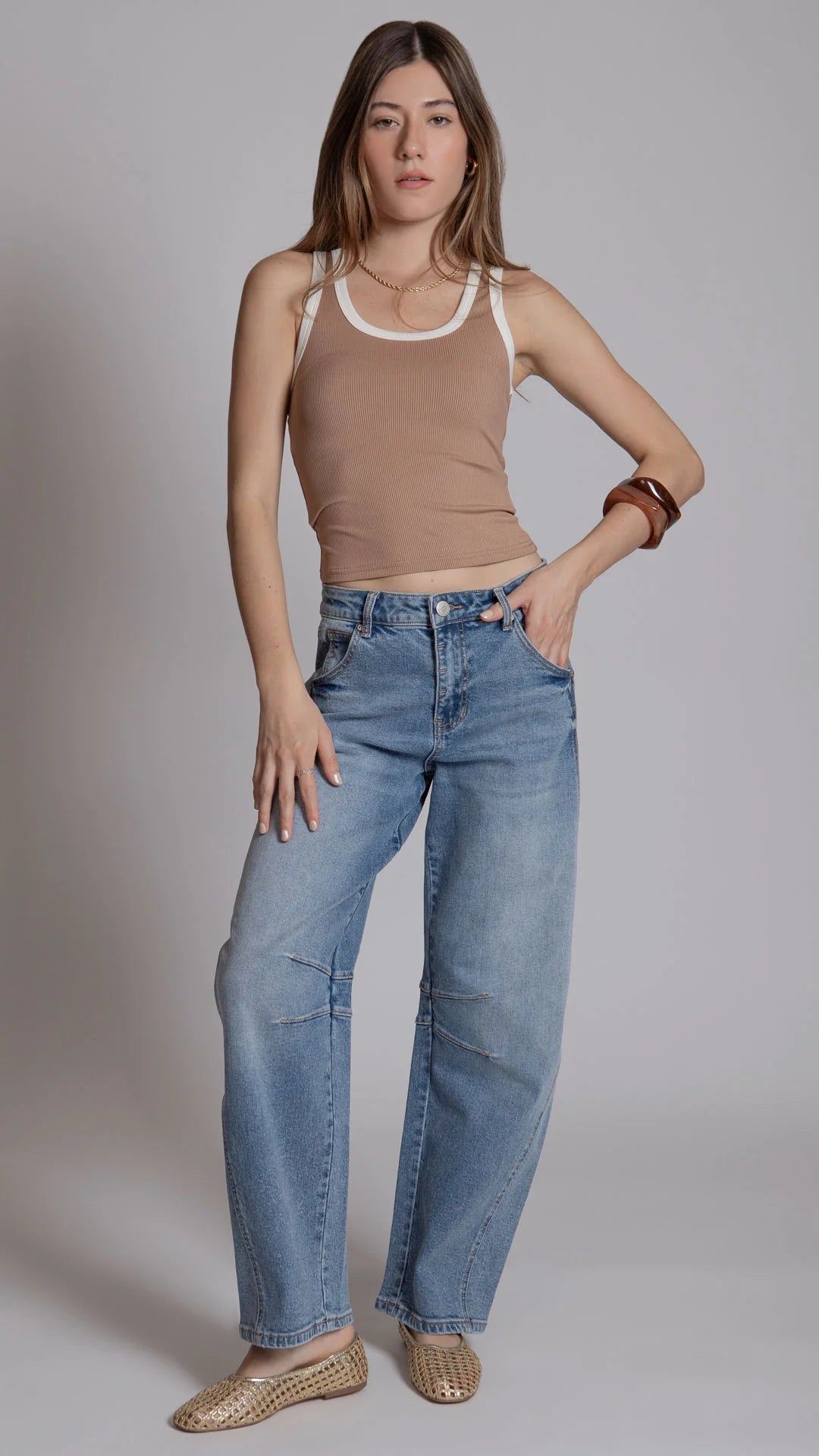Pantalon Balam bl7522