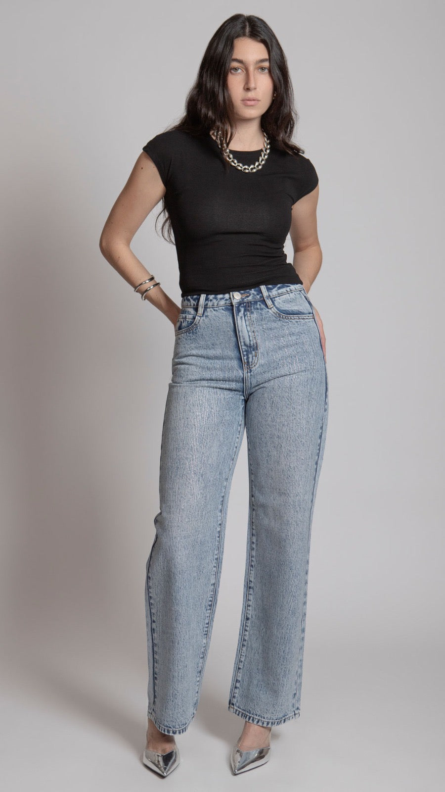 Pantalón Balam bl7414
