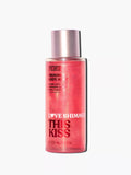 This kiss body shimmer