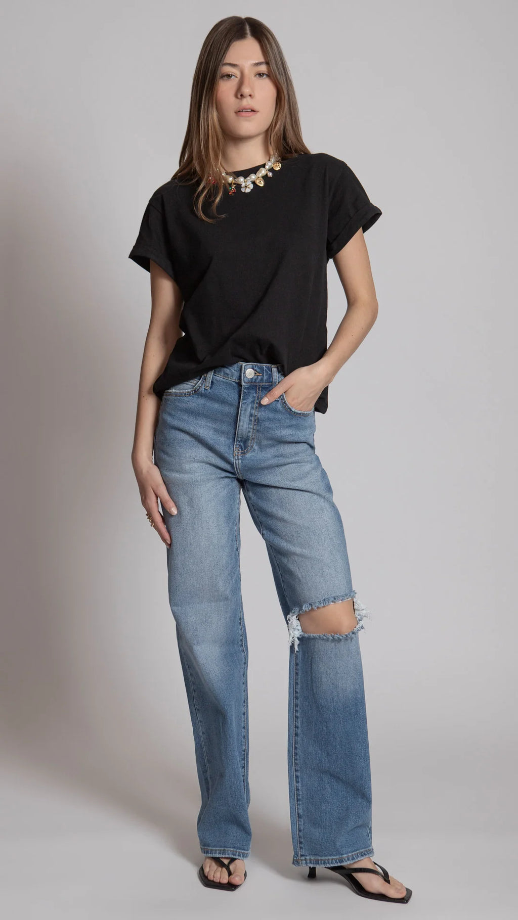 Pantalon Balam bl7536