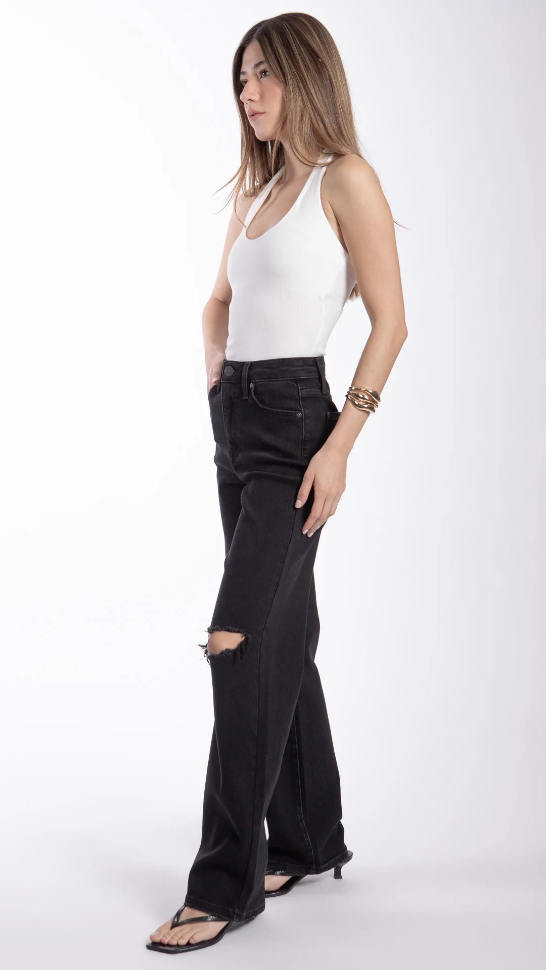 Pantalon Balam bl7508
