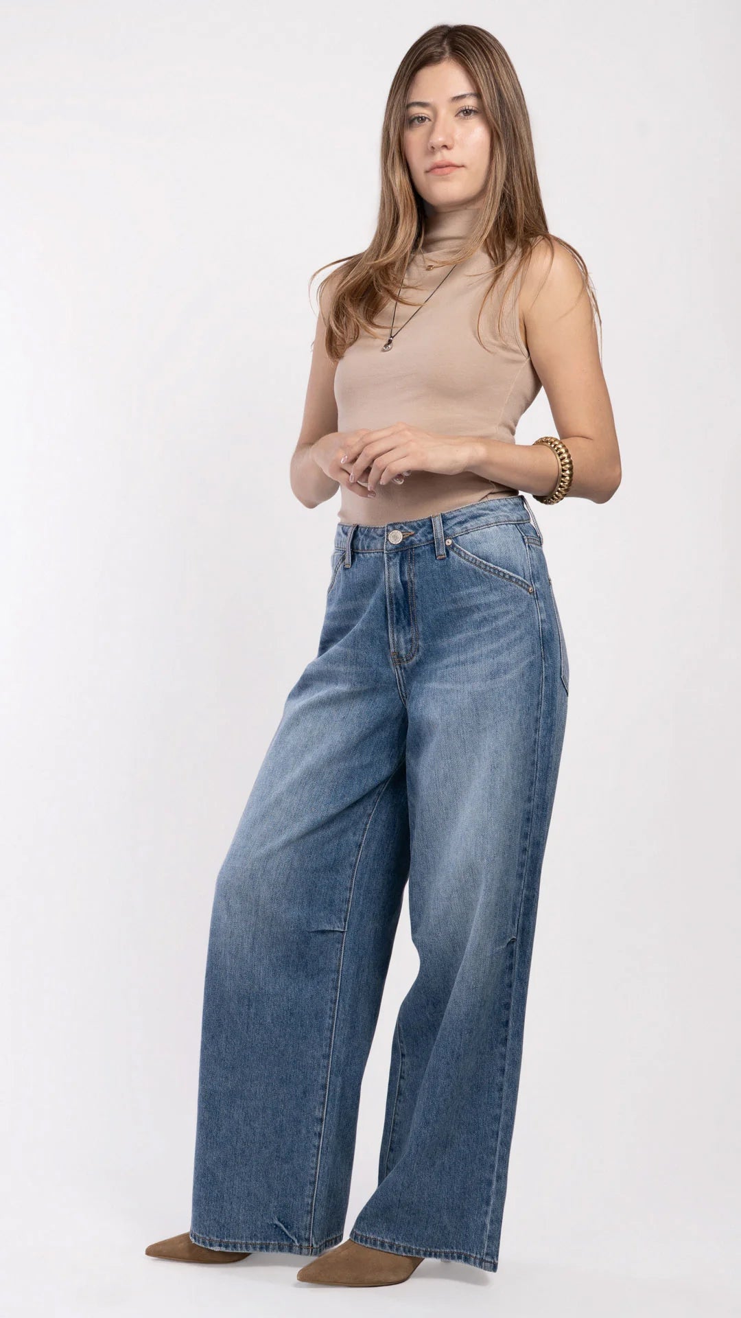 Pantalón Balam Bl7639