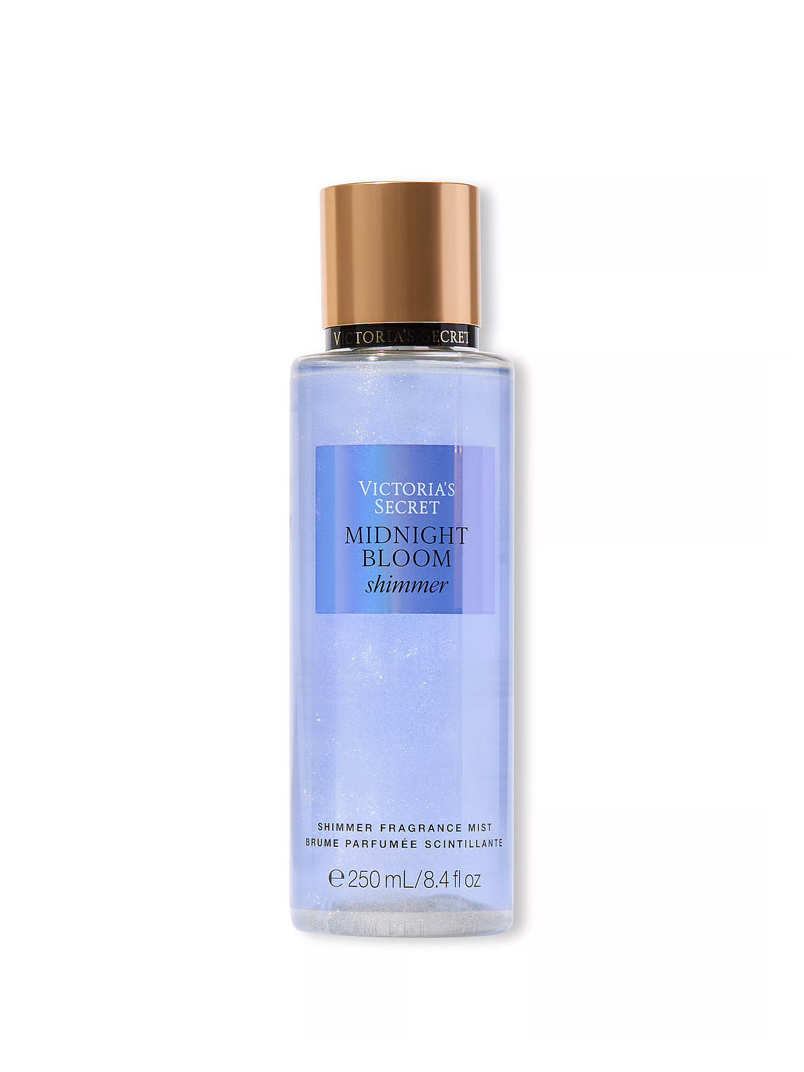Midnight Bloom body shimmer
