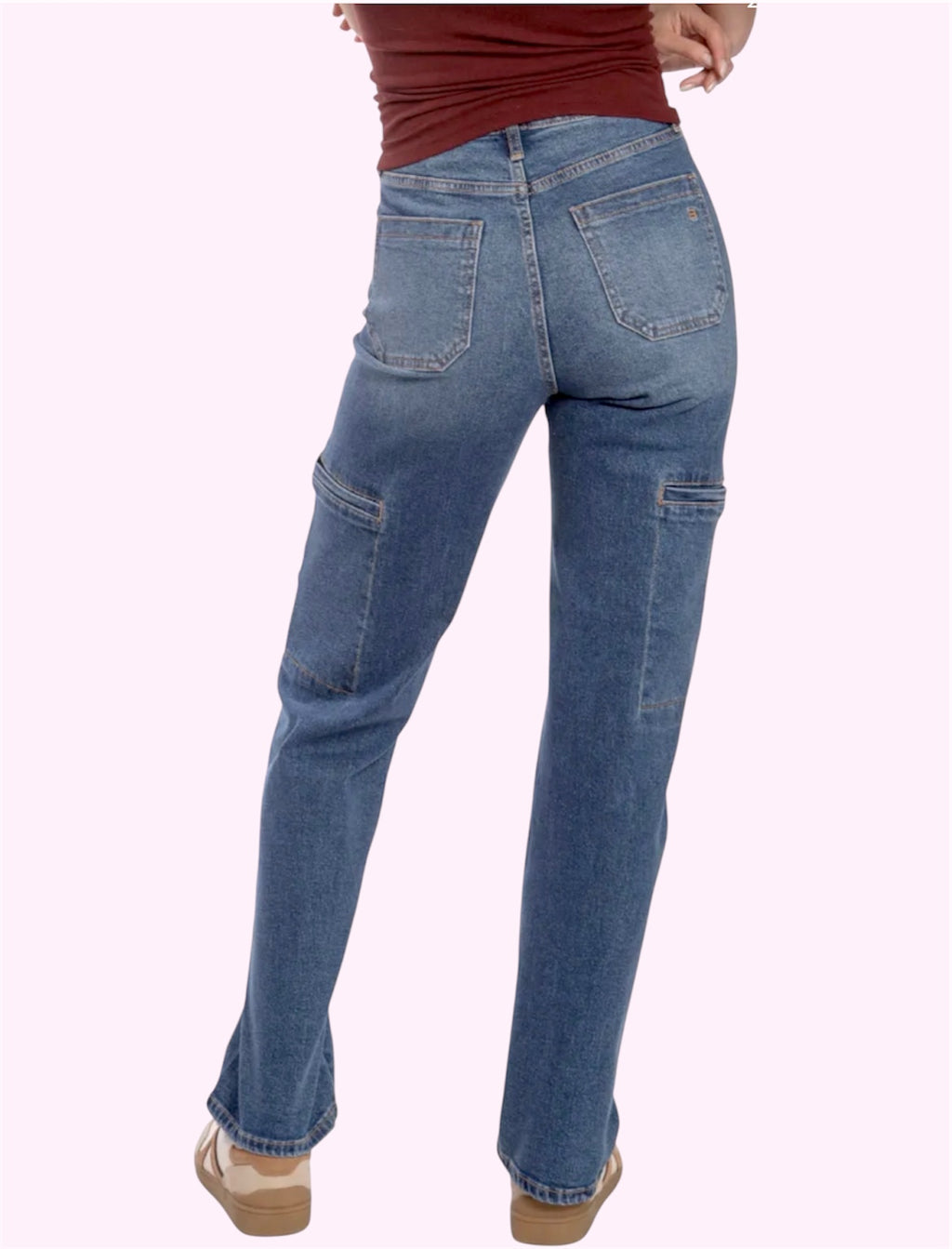 Pantalón Balam bl7173