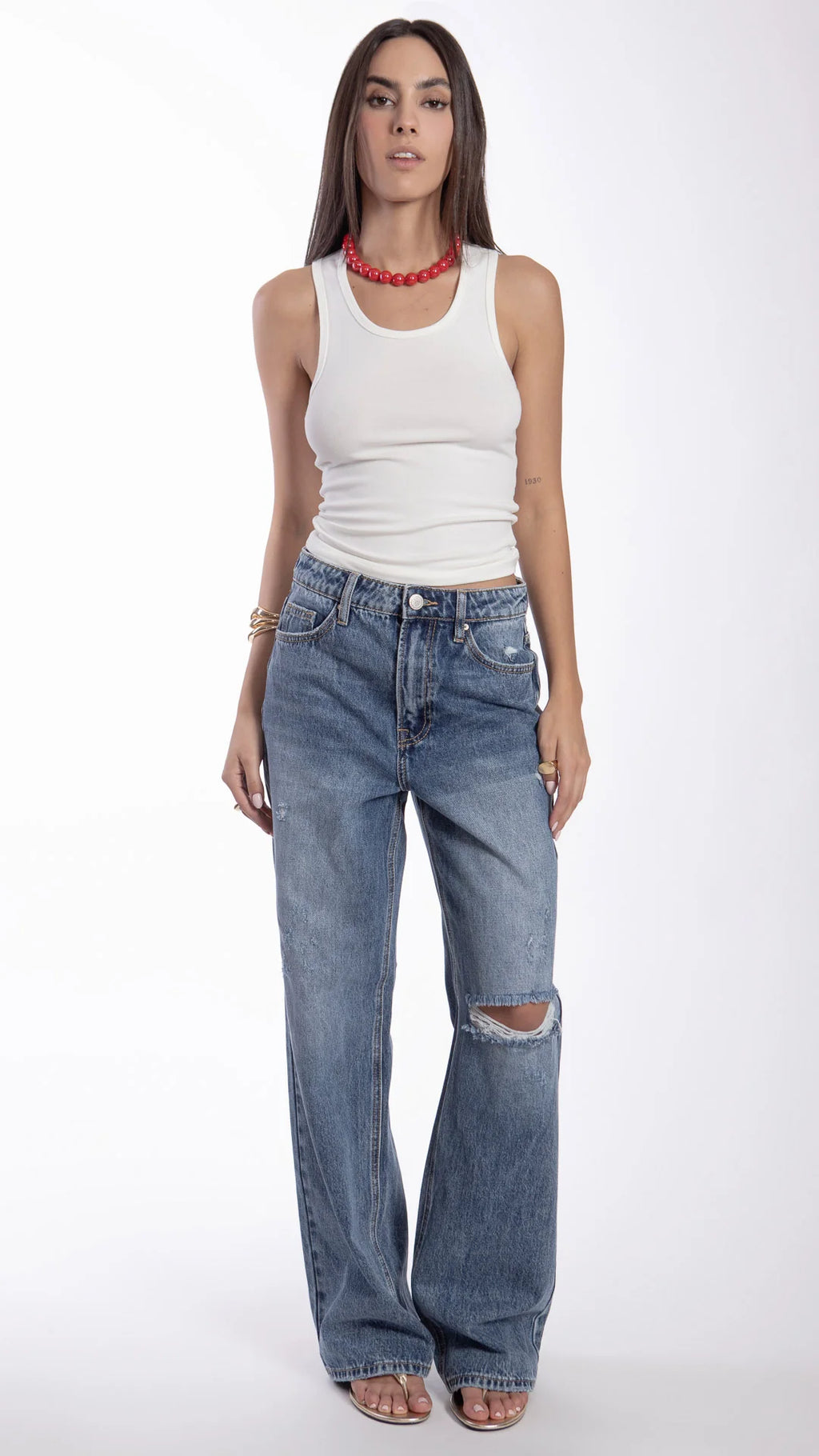 Pantalon Balam bl7599