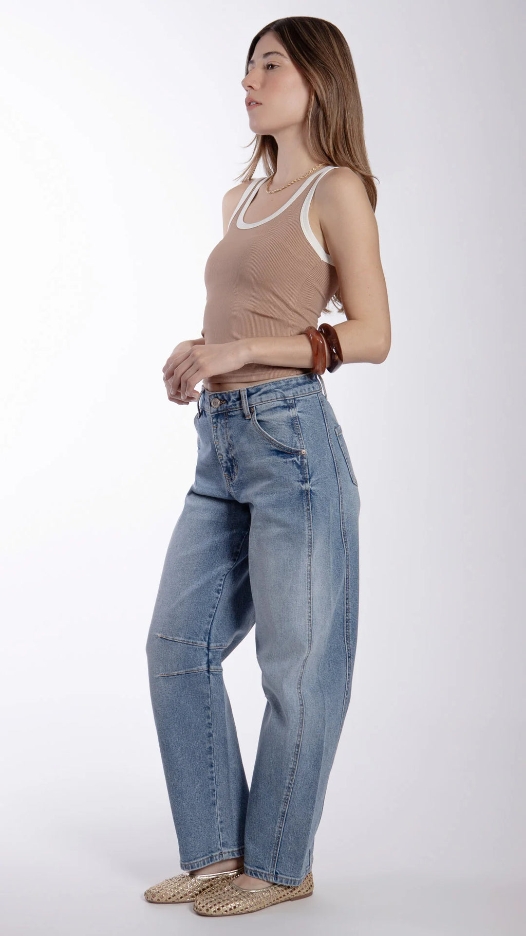 Pantalon Balam bl7522