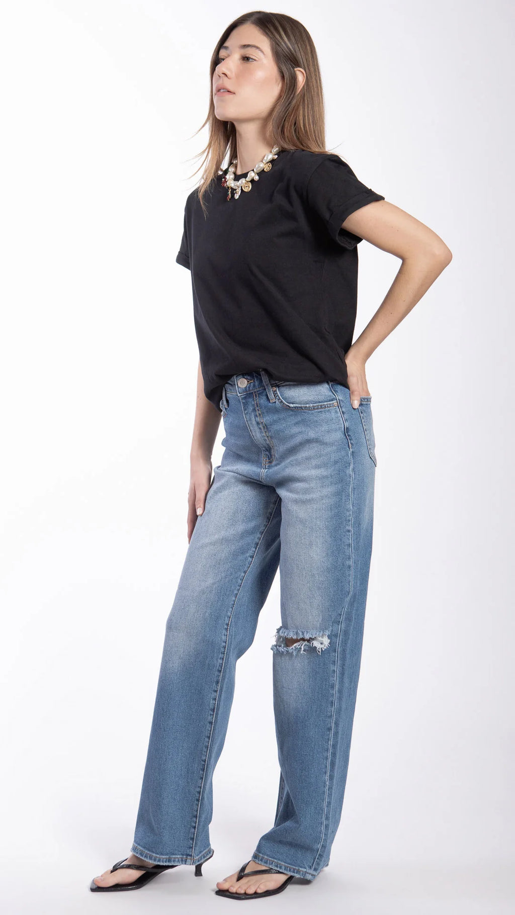 Pantalon Balam bl7536