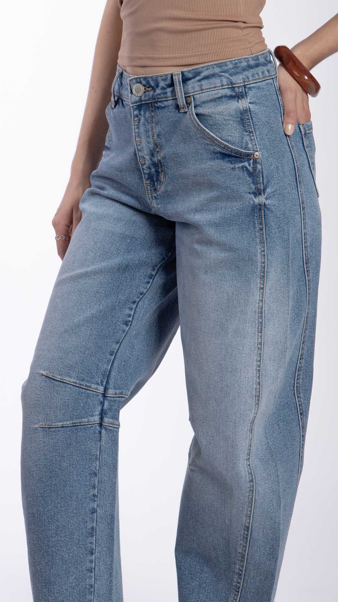 Pantalon Balam bl7522