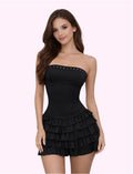 Vestido olanes