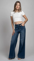 Pantalón Balam Bl7609 oscuro