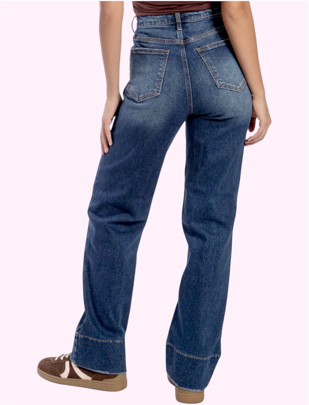 Pantalón balam bl7276