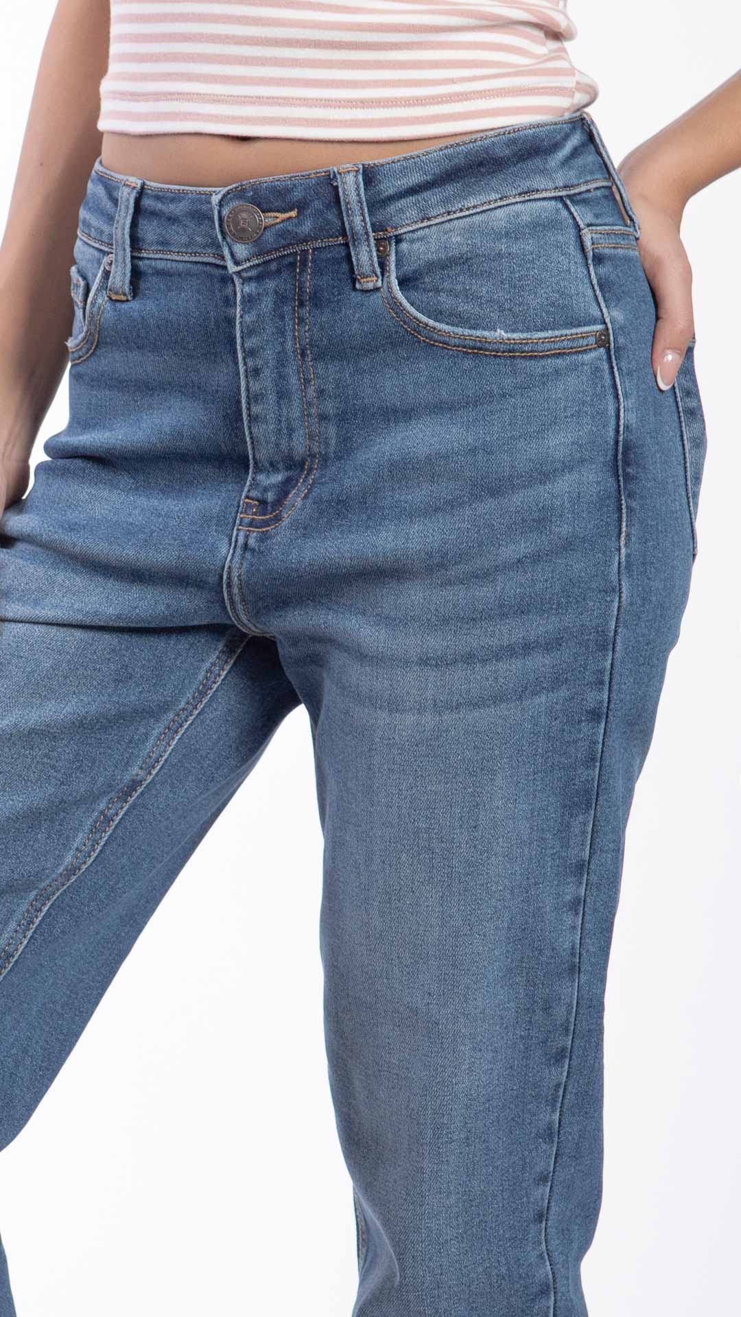 Pantalón Balam bl7487