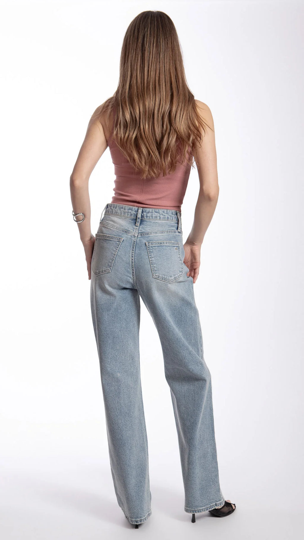 Pantalon Balam bl7594