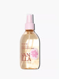Vainilla hair & body mist