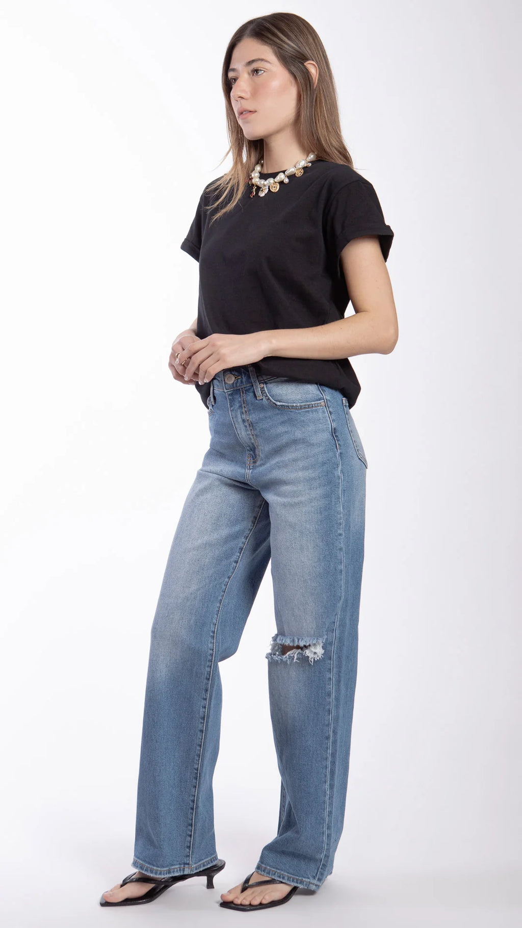 Pantalon Balam bl7536