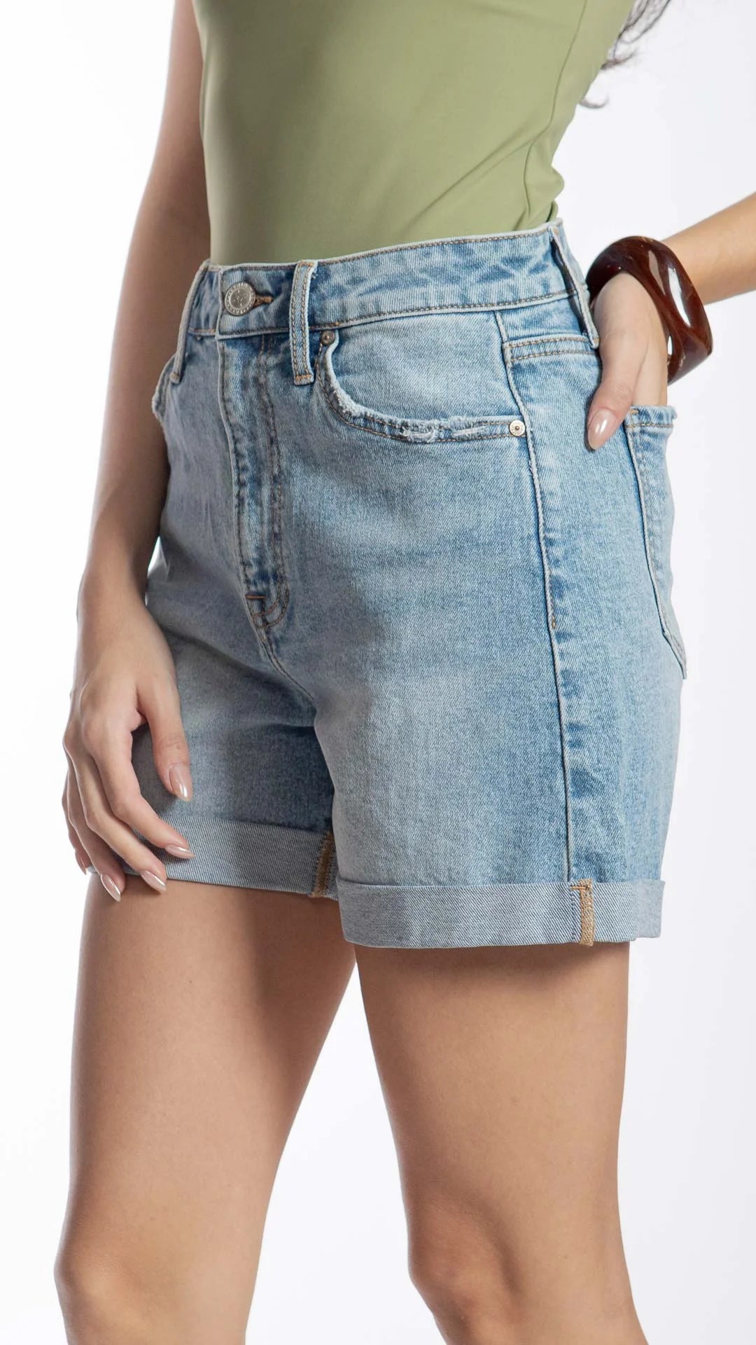 Short Balam bl7359