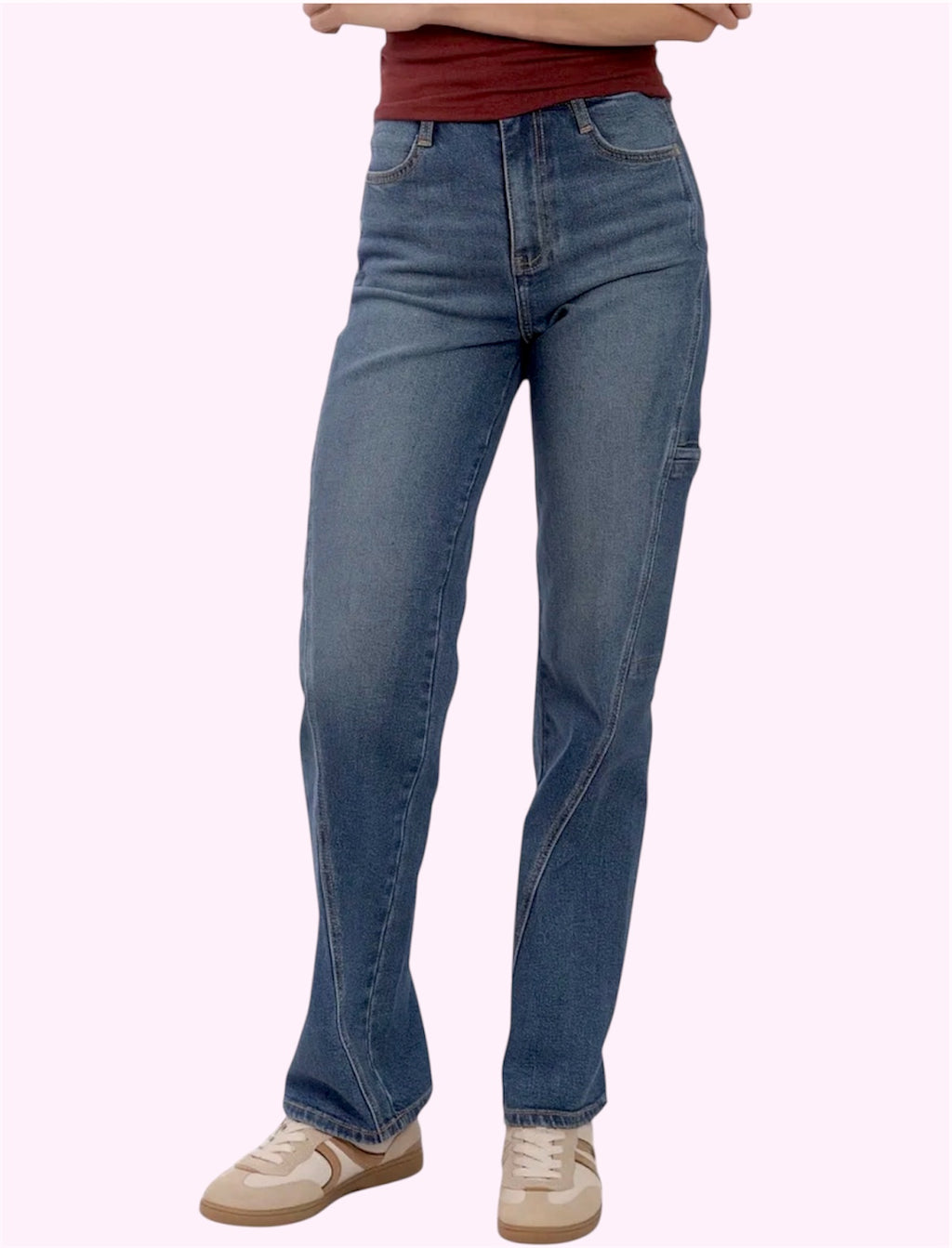 Pantalón Balam bl7173